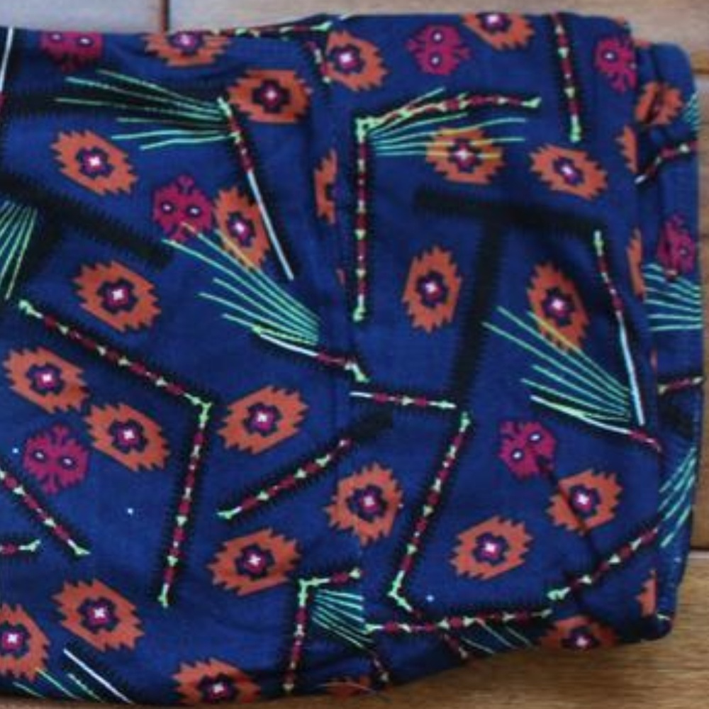 LuLaRoe One Size OS leggings